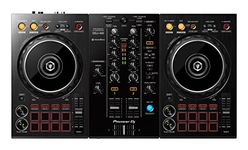 Pioneer DJ DJ Controller, DDJ-400