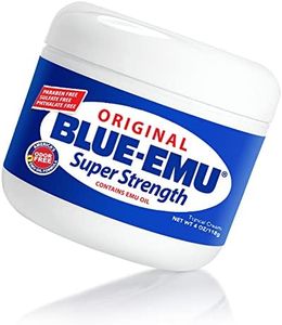 Blue Emu O