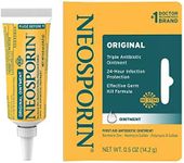 Neosporin Original Antibiotic Ointm