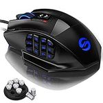 UtechSmart Venus Gaming Mouse RGB W