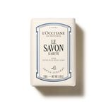 L'OCCITANE - Shea (Karité) Extra Rich Body Soap - 250 g - All skin types - Made in France