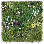 Artificial Living Wall Panels, Spri