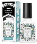 Poo-Pourri Before-You-Go Toilet Spray, Vanilla Mint, 2 Fl Oz - Vanilla, Mint and Citrus