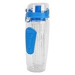 Water Infusion Bottle, Shatterproof