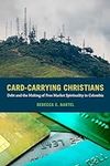 Card-Carrying Christians: Debt and 