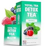 Total Tea Slimming Detox Tea for a 