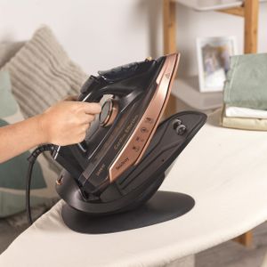 Beldray 2-in-1 Cordless Steam Iron – Lightweight, Portable