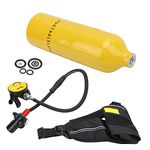 Scuba Tank