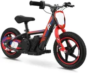 Lightweight Electric Dirt Bike for 