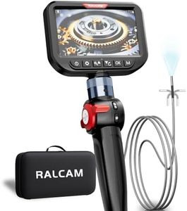 Ralcam End