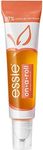 essie Apricot Nail and Cuticle Oil Treatment, Nail Care Nourishing, Softening, Moisturizing Apricot Cuticle Oil For Dry and Brittle Hands and Nails, On a Roll, 13.5 ml