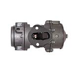 Omix-Ada 17709.10 Fuel Pump Mechanical