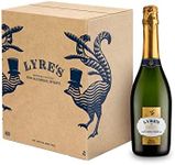 Lyre’s Classico Grande Case 750mL X