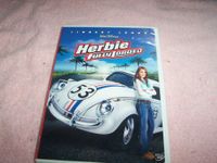 Herbie: Fully Loaded (Bilingual)