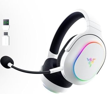 Razer Barr