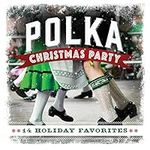 Polka Christmas Party