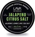 LAVA Premium Jalapeno Citrus Margar