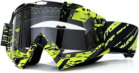 FMY Motorcycle Motocross Goggles fo