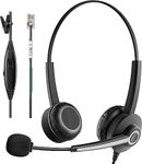 Plantronics Call Center Headset