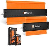 Saker Contour Gauge Duplication-Adj