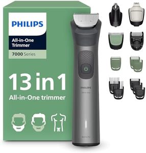 Philips Mu