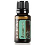 doTERRA Spearmint Essential Oil 15 ml by doTERRA