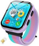 AYATAHA Smart Watch for Kids, 4G Ki