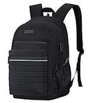 KEOFID Anti-thief travel backpack w