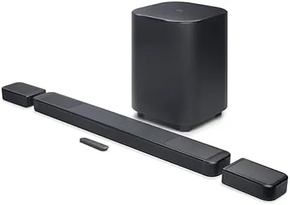 JBL Bar 13