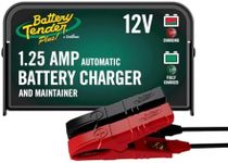 Battery Te