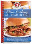 Slow Cooking All Year 'Round