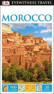 Morocco: Eyewitness Travel Guide