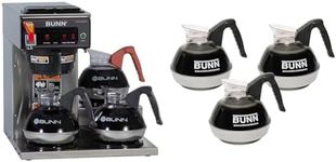 BUNN 12950.0212 CWTF15-3 Automatic 