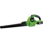 Draper 70526 D20 Cordless Leaf Blower