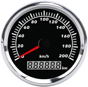 ​85MM GPS 
