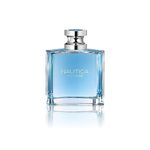 Nautica Voyage Eau de Toilette- Notes of Apple, Cedarwood, Mimosa, Men's Fragrance, Long Lasting, Everyday Fragrance,100ml