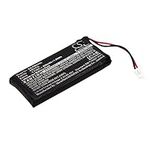 650mAh Battery For Magellan GPS Companion