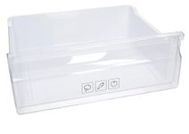 MyApplianceSpares Lower Vegetable Crisper Drawer for Samsung Fridge/Freezer RB28 RB29 - RB37