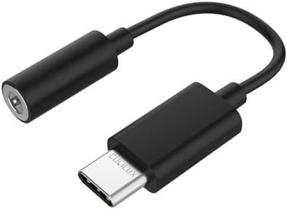 USB C Head