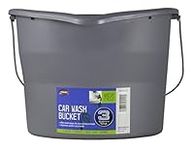 Carrand 94102 Car Wash Bucket (3 Ga