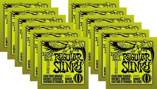 Ernie Ball