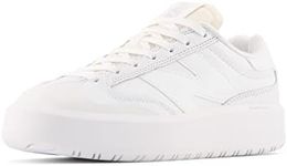 New Balance unisex-adult Sneaker, W