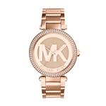 Michael Kors Ladies Parker Watch MK5865