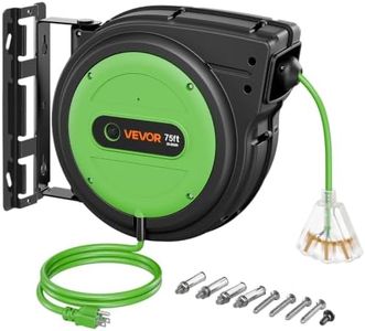 VEVOR Retr