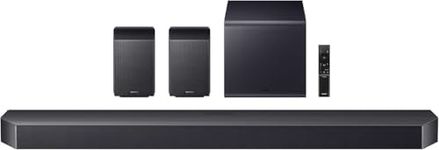 SAMSUNG Sound Bar HW-Q990F/ZF 2025 