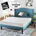 Zinus Double Mattress in memory foa