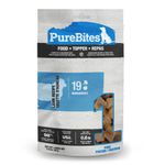 PureBites Dog Food • Topper 82g | Lamb Recipe | Made in USA