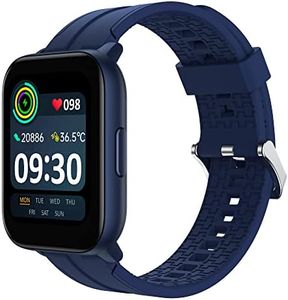 realme Tec