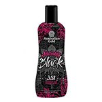 Australian Gold - Adorably Black Bronzing Lotion 250 ml