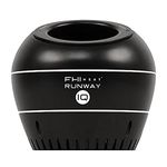 Fhi Heat Runway IQ Kit: Rapid Heating Base + 4x Small/Medium/Large Rapid Hot Rollers + 12x Grip Clips